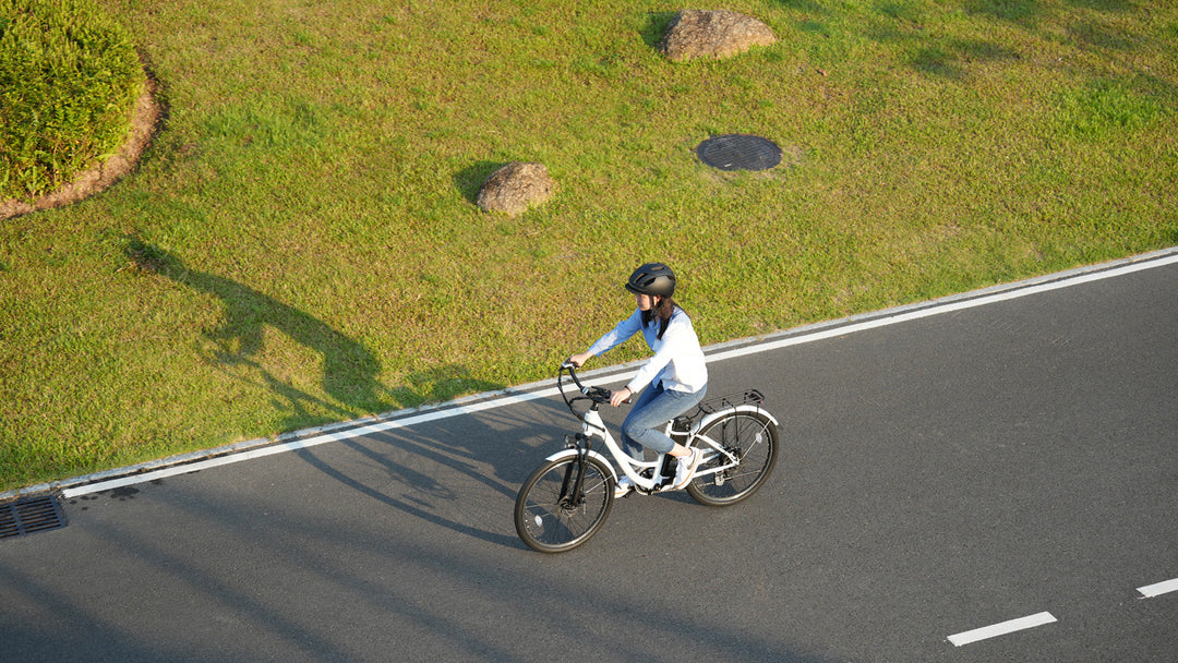 Wie wählst du das richtige E-Bike für dich aus: Dein ultimativer Leitfaden zur perfekten Fahrt
