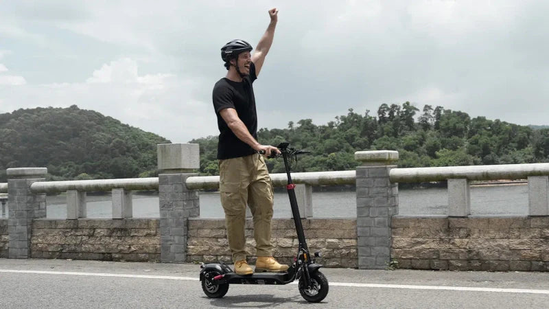 So wählen Sie den richtigen E-Scooter im Jahr 2026: Der komplette Kaufberater