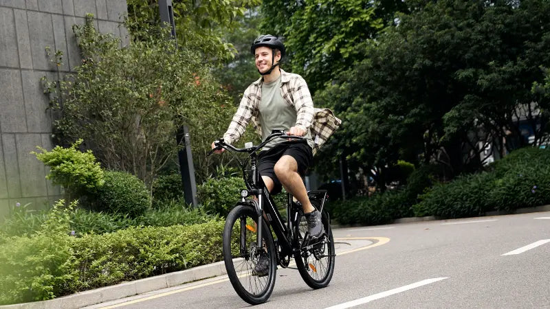 E-Bike fahren trotz Führerscheinentzug: Was ist erlaubt?
