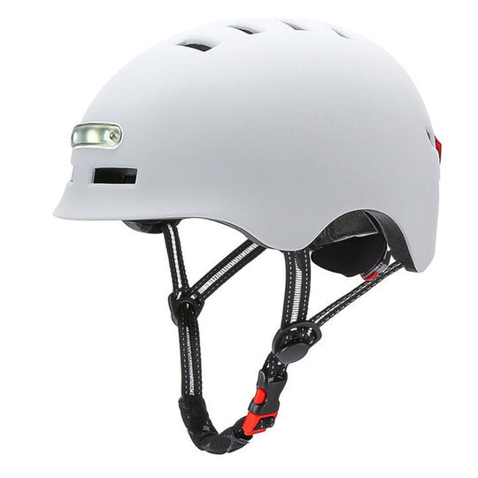 Belüfteter Multi-Air-Helm – mit LEO-Licht