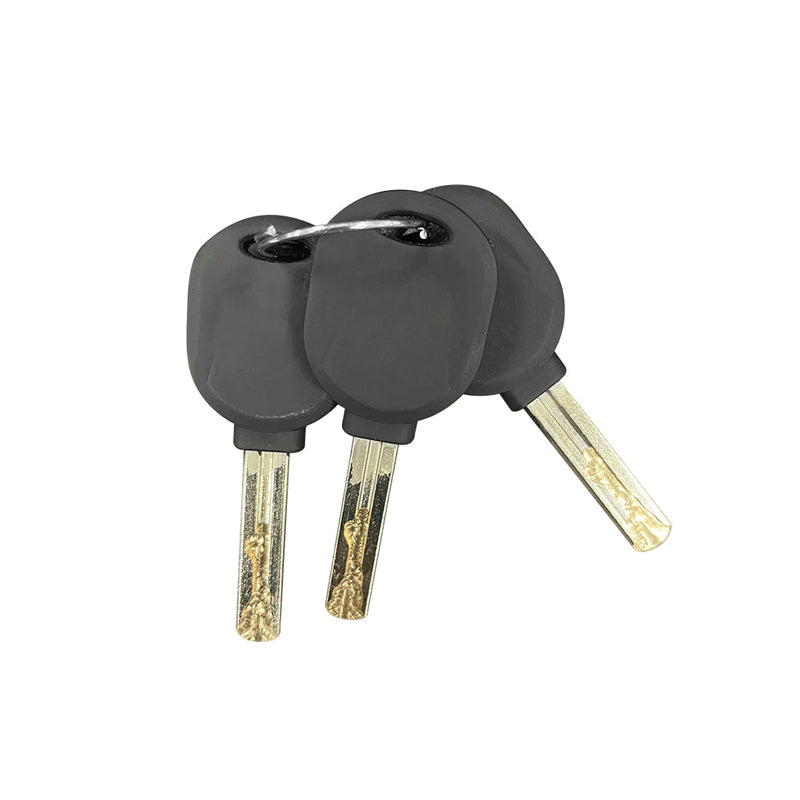 FinBike CS003 Silikonhülle U-Schloss