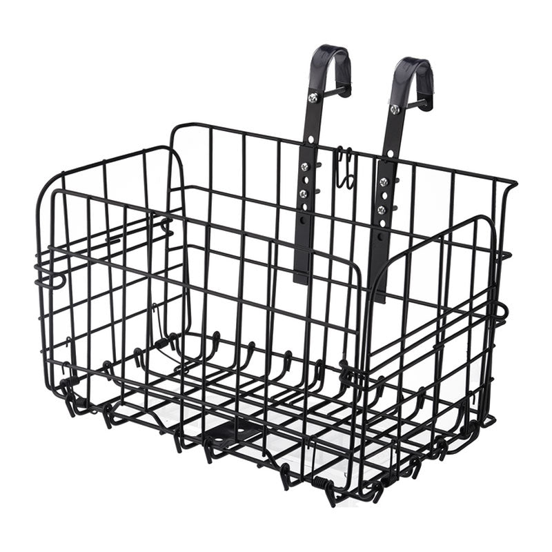 FinBike U1/U3 Frontgepäckträgerkorb