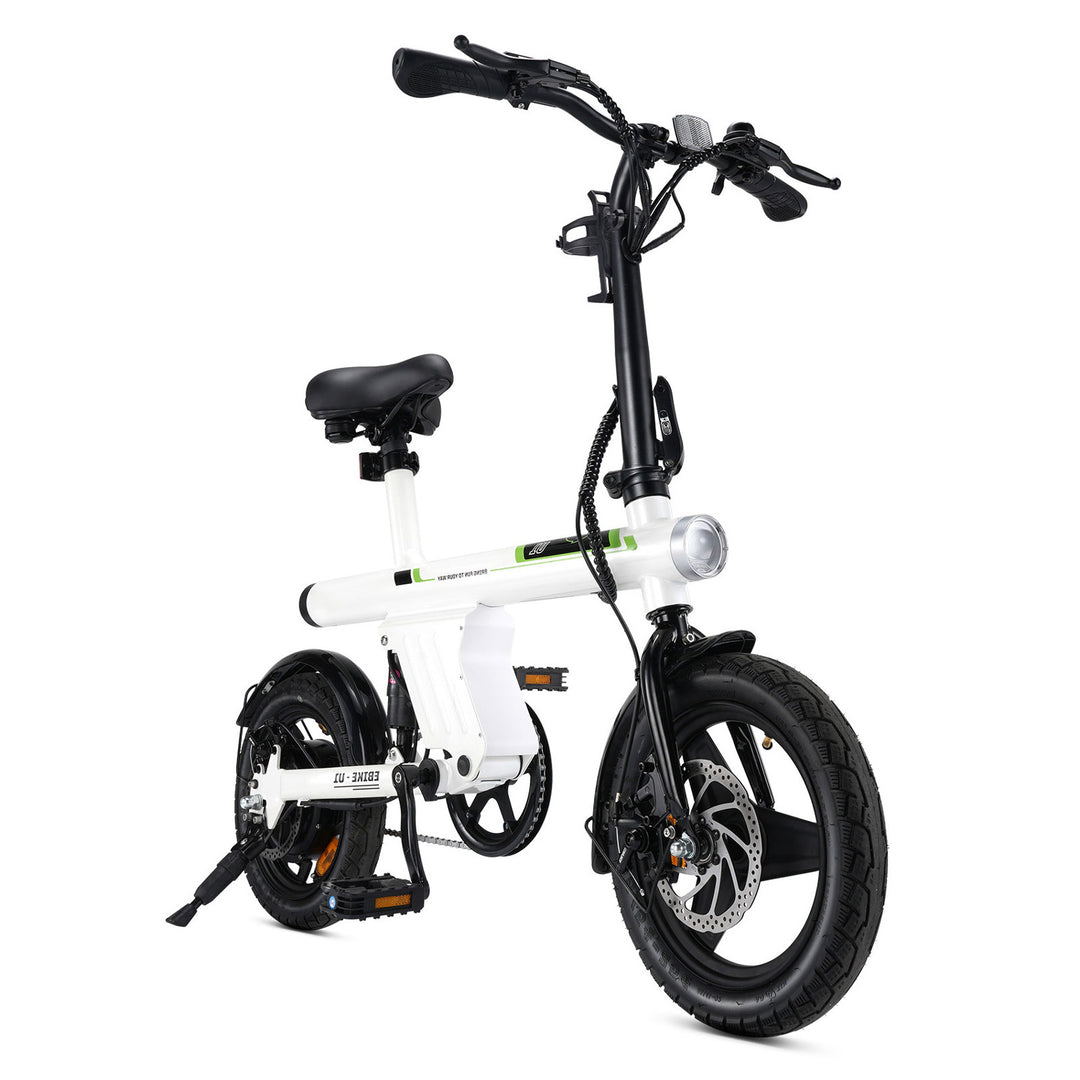 Finbike U1 Faltbares Elektrofahrrad
