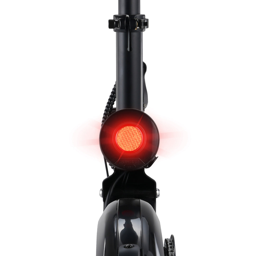 Finbike U1 Faltbares Elektrofahrrad