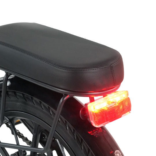 Finbike U3 Faltbares Elektrofahrrad