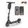 Finbike E9TMAX E-Scooter mit ABE, 20 km/h, 350 W Motor, Stralßenzulassung