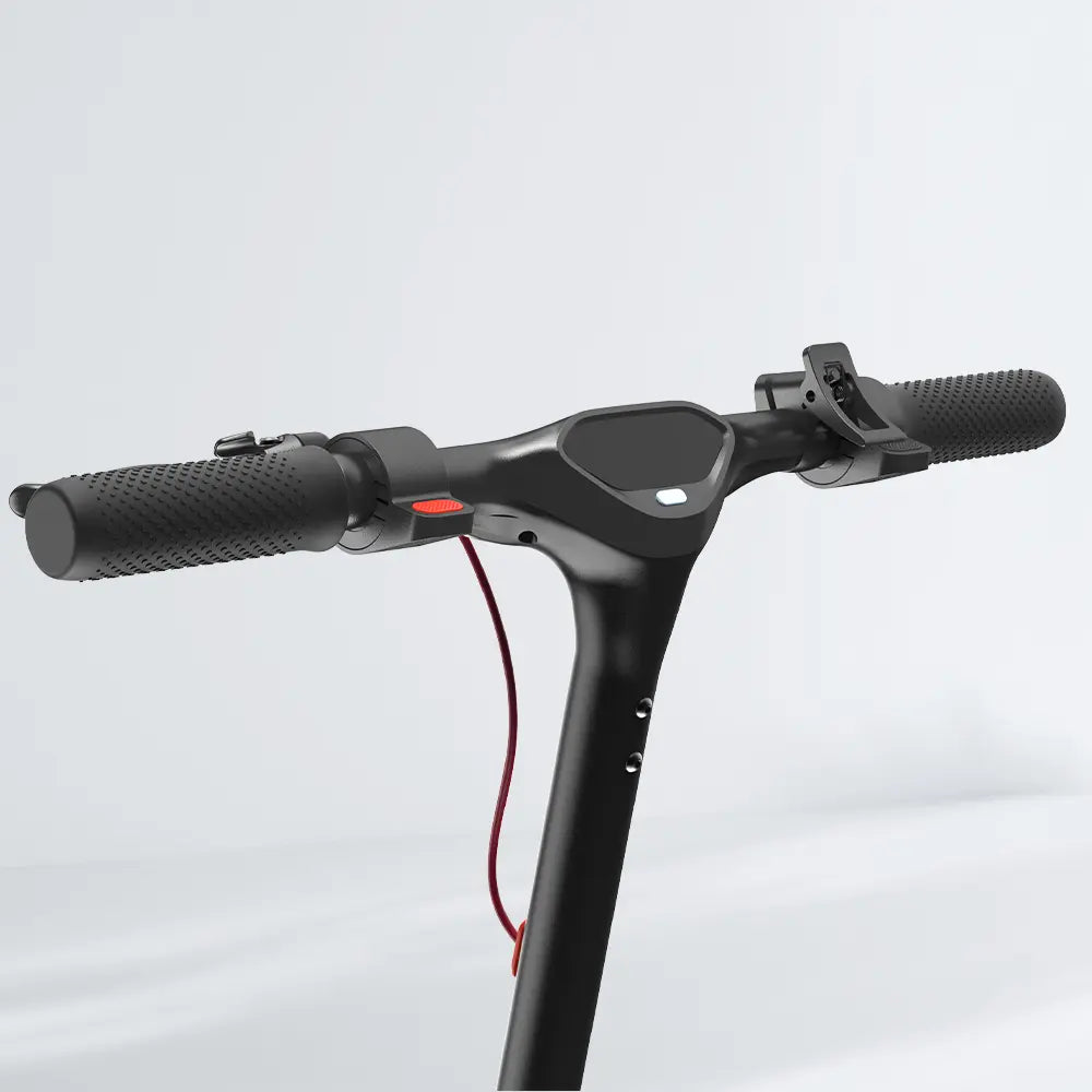 Finbike E9TMAX E-Scooter mit ABE, 20 km/h, 500 W Motor, Stralßenzulassung