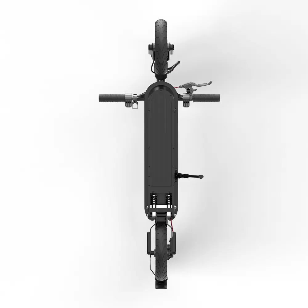 Finbike E9TMAX E-Scooter mit ABE, 20 km/h, 500 W Motor, Stralßenzulassung