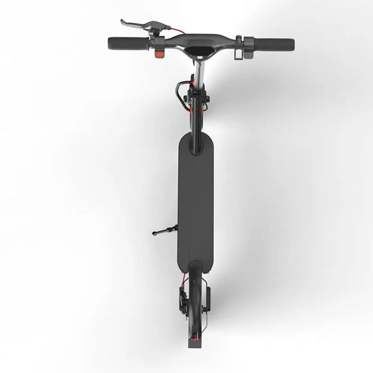 Finbike E9TMAX E-Scooter mit ABE, 20 km/h, 500 W Motor, Stralßenzulassung