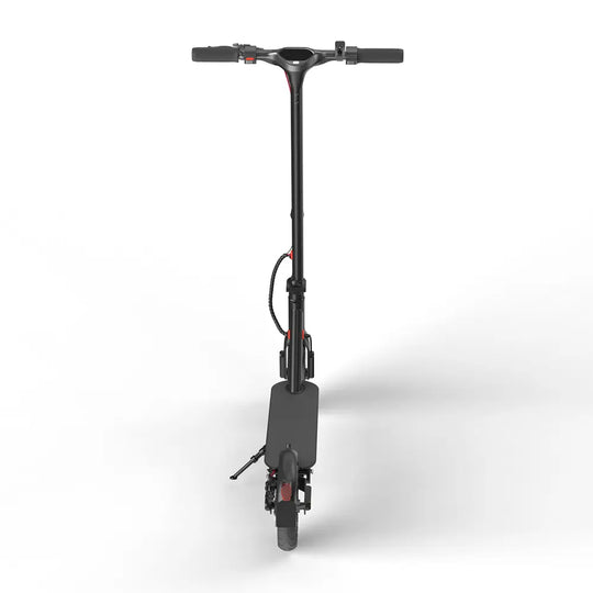 Finbike E9TMAX E-Scooter mit ABE, 20 km/h, 500 W Motor, Stralßenzulassung