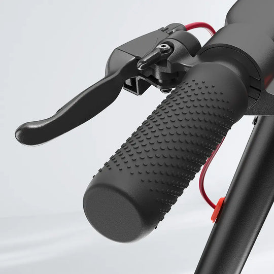 Finbike E9TMAX E-Scooter mit ABE, 20 km/h, 500 W Motor, Stralßenzulassung