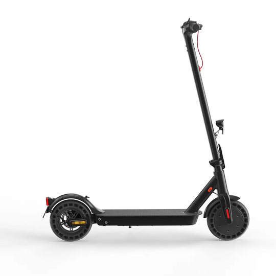 Finbike E9TMAX E-Scooter mit ABE, 20 km/h, 500 W Motor, Stralßenzulassung