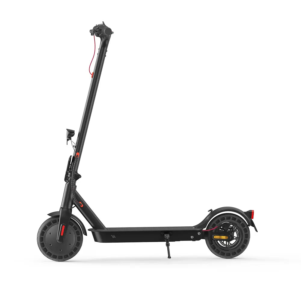 Finbike E9TMAX E-Scooter mit ABE, 20 km/h, 500 W Motor, Stralßenzulassung