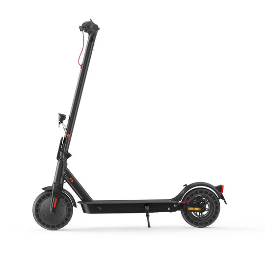 Finbike E9TMAX E-Scooter mit ABE, 20 km/h, 500 W Motor, Stralßenzulassung