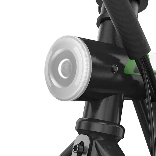 Finbike EB1S Electric City Bike 36V 12Ah Battery 50km Range