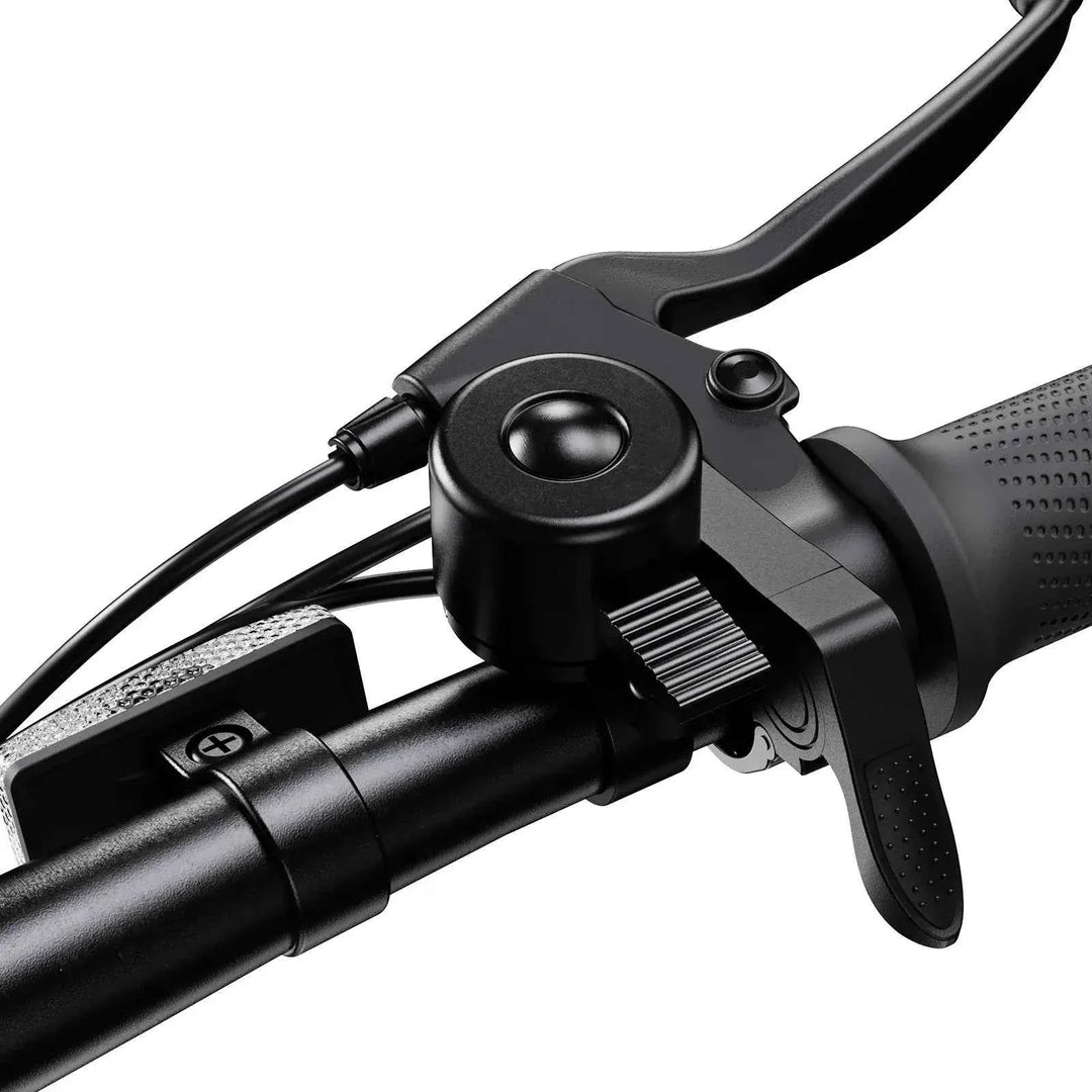 Finbike EB1S Electric City Bike 36V 12Ah Battery 50km Range