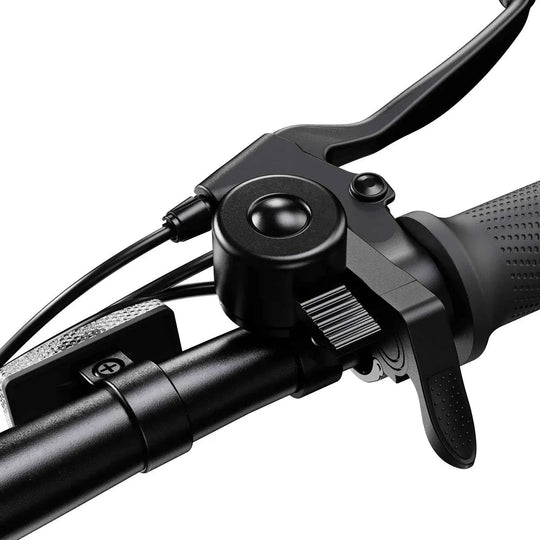 Finbike EB1S Electric City Bike 36V 12Ah Battery 50km Range