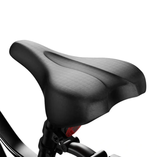 Finbike EB3 Elektrofahrrad, Reichweite bis zu 100 km