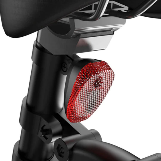 Finbike EB3 Elektrofahrrad, Reichweite bis zu 100 km