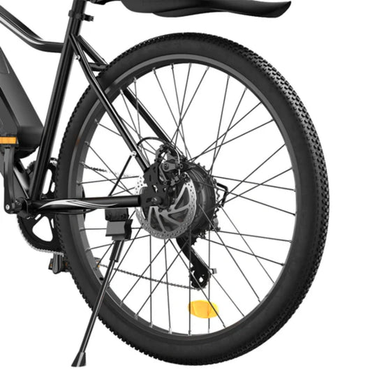 Finbike EB3 Elektrofahrrad, Reichweite bis zu 100 km