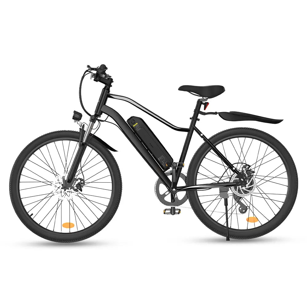 Finbike EB3 Elektrofahrrad, Reichweite bis zu 100 km