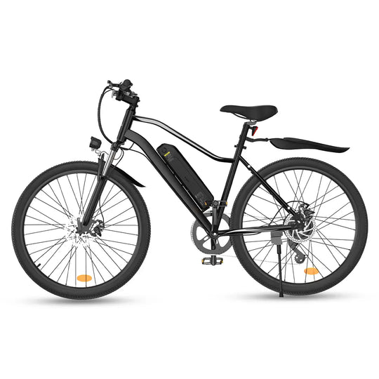 Finbike EB3 Elektrofahrrad, Reichweite bis zu 100 km