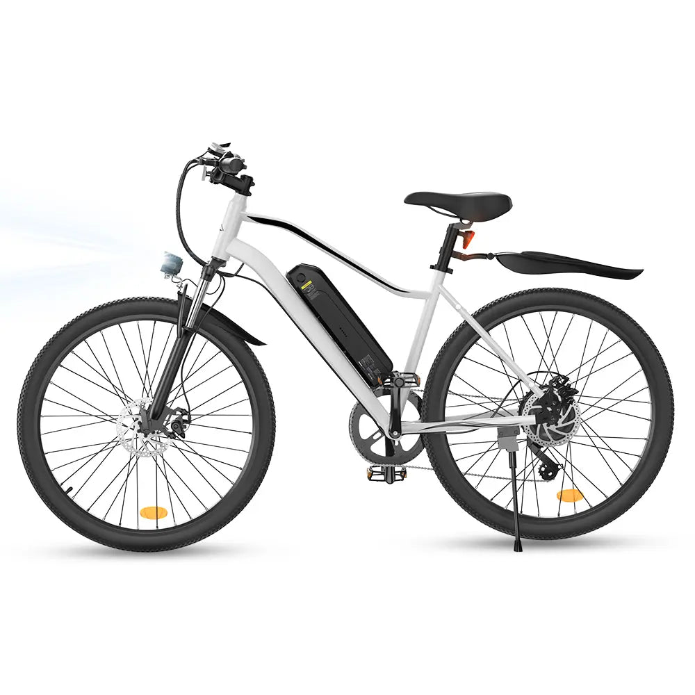 Finbike EB3 Elektrofahrrad, Reichweite bis zu 100 km