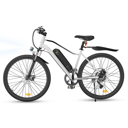 Finbike EB3 Elektrofahrrad, Reichweite bis zu 100 km
