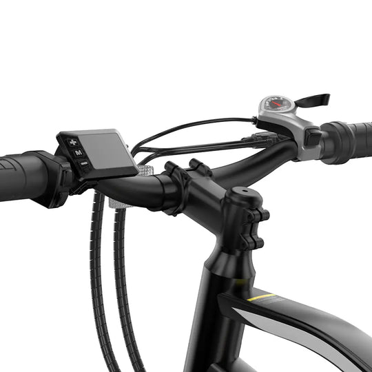 Finbike EB3 Elektrofahrrad, Reichweite bis zu 100 km