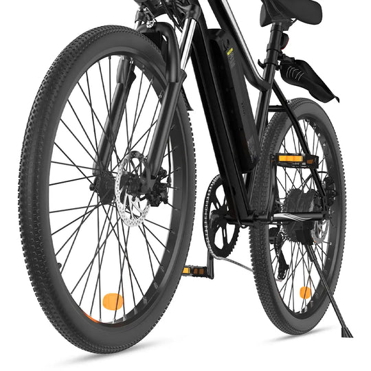 Finbike EB3 Elektrofahrrad, Reichweite bis zu 100 km