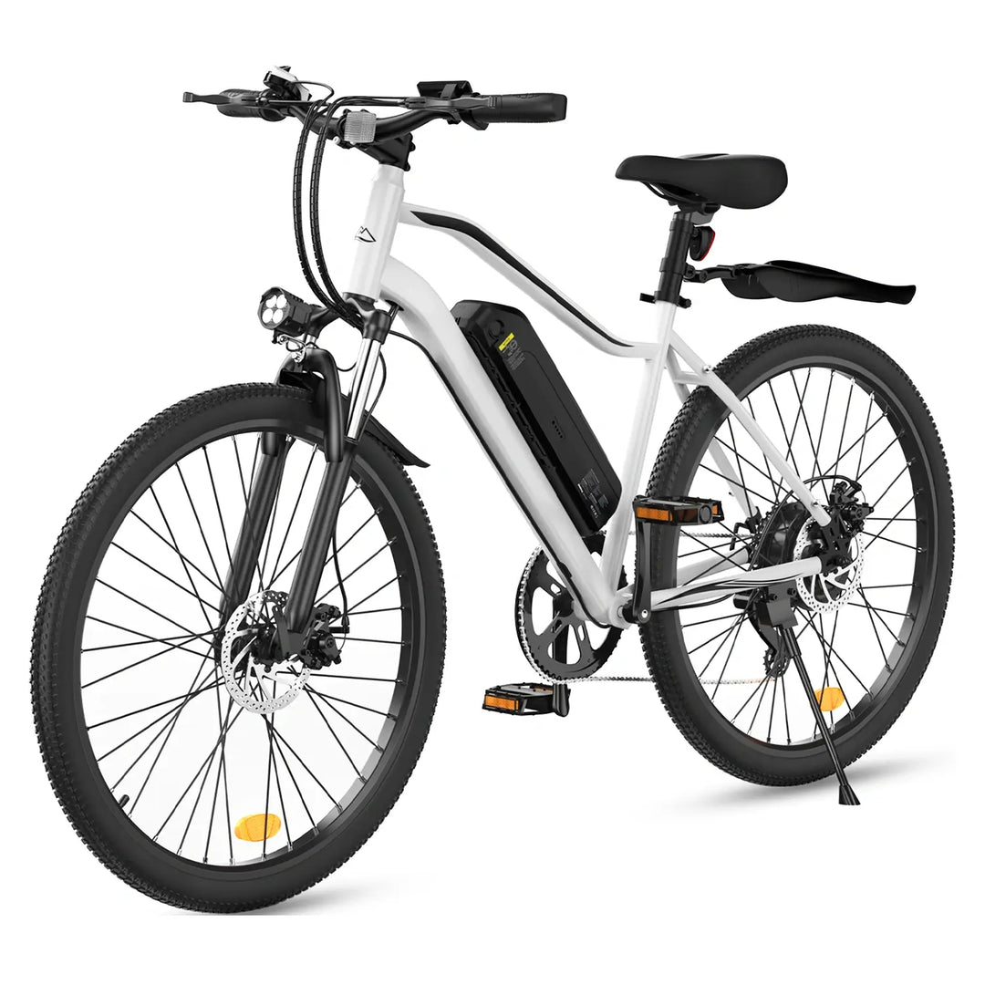 Finbike EB3 Elektrofahrrad, Reichweite bis zu 100 km