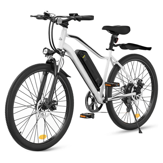 Finbike EB3 Elektrofahrrad, Reichweite bis zu 100 km