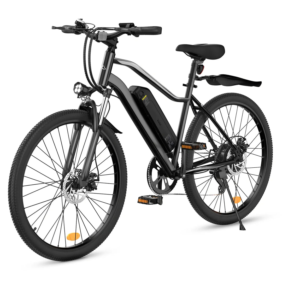 Finbike EB3S Elektrofahrrad, Reichweite bis zu 100 km – FinBike