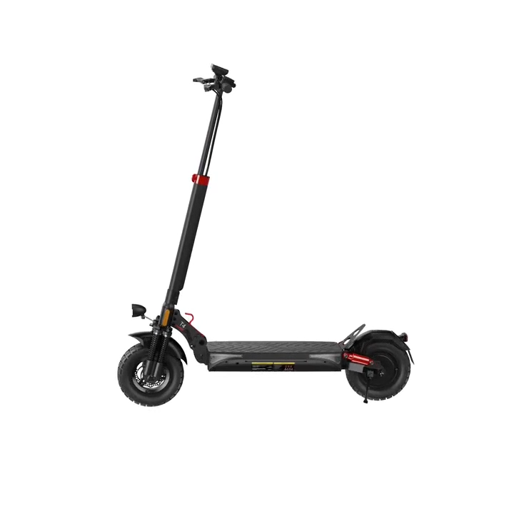 Finbike T4 Offroad-Elektroroller