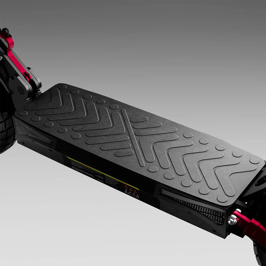 Finbike T4 Offroad-Elektroroller