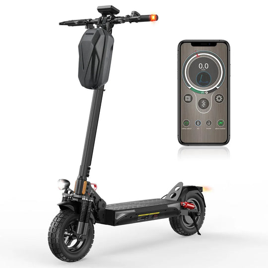 Finbike T4 Offroad-Elektroroller