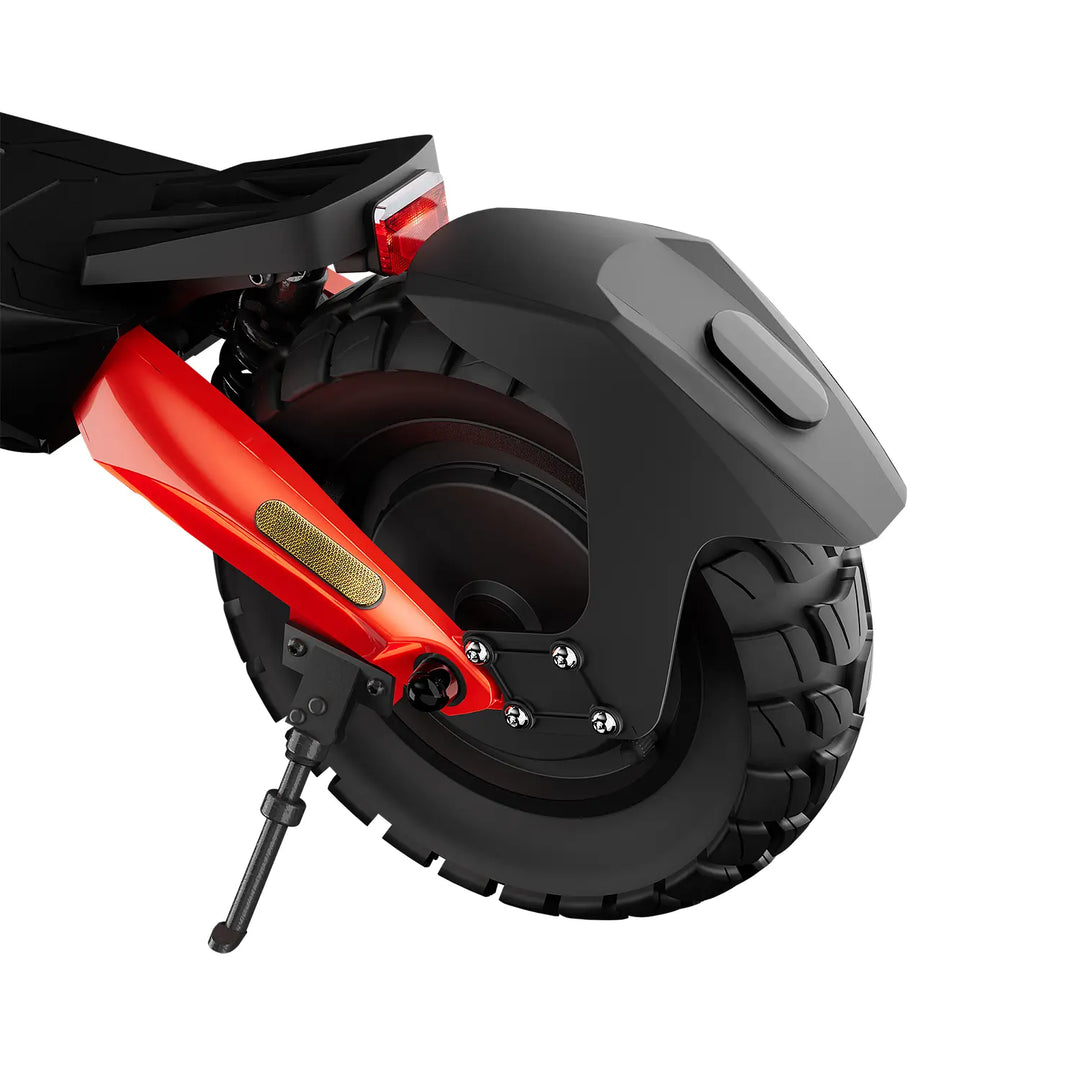 Finbike T8 Offroad-Elektroroller