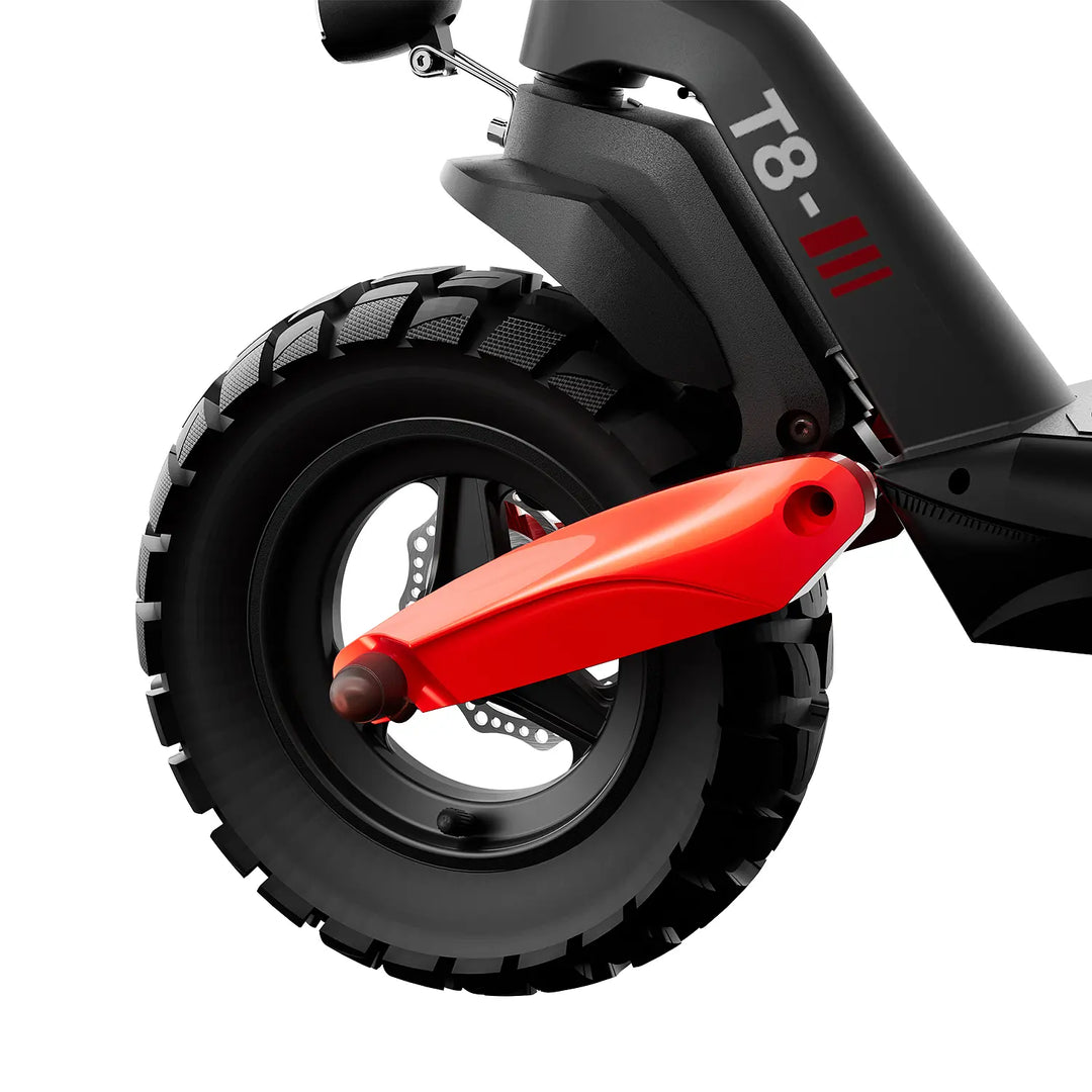Finbike T8 Offroad-Elektroroller