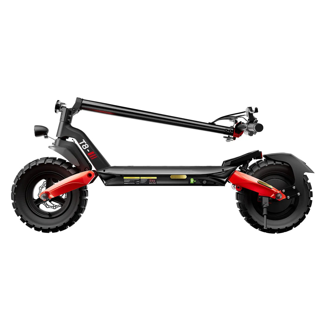 Finbike T8 Offroad-Elektroroller