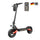 Finbike T8 E-Scooter mit ABE, 20 km/h, bis 100 km Reichweite, Straßenzulassung