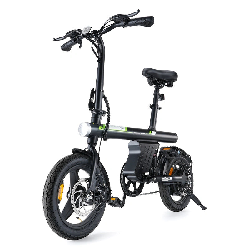 Finbike U1 Faltbares Elektrofahrrad