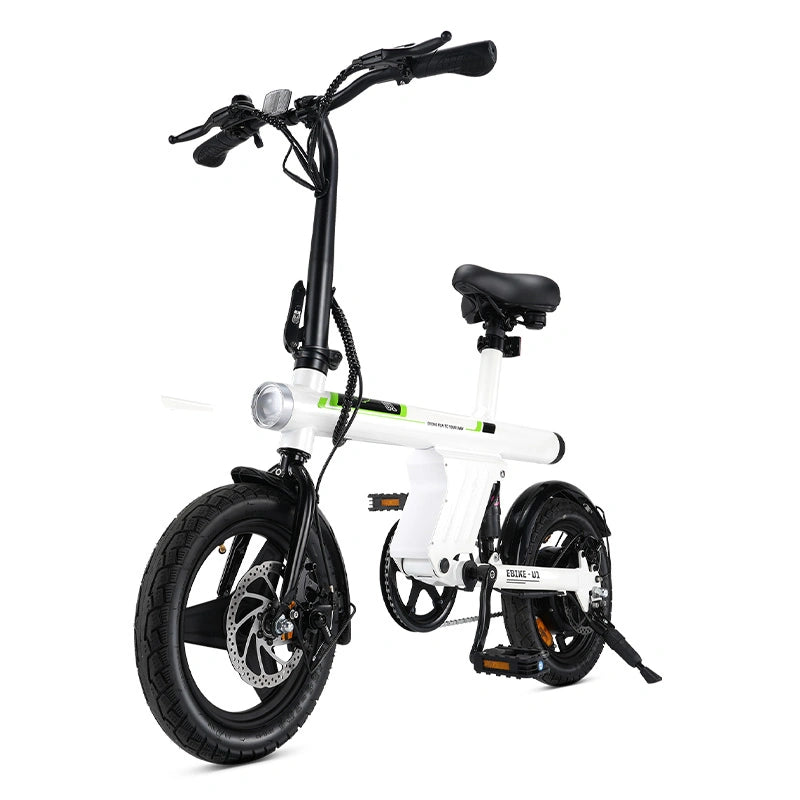 Finbike U1 Faltbares Elektrofahrrad