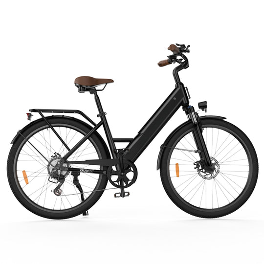 Finbike Ucity Trekking-Elektrofahrrad