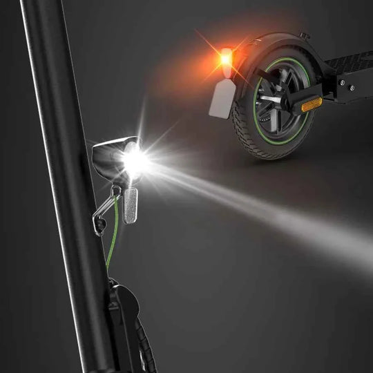 isinwheel S9PRO Electric Scooter with ABE