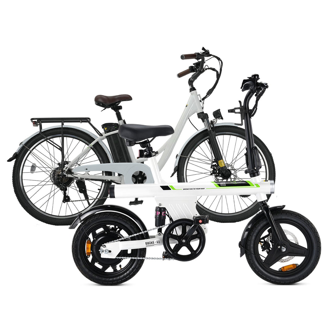 U1+U2 Bundle-Angebot