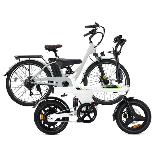 U1+U2 Bundle-Angebot