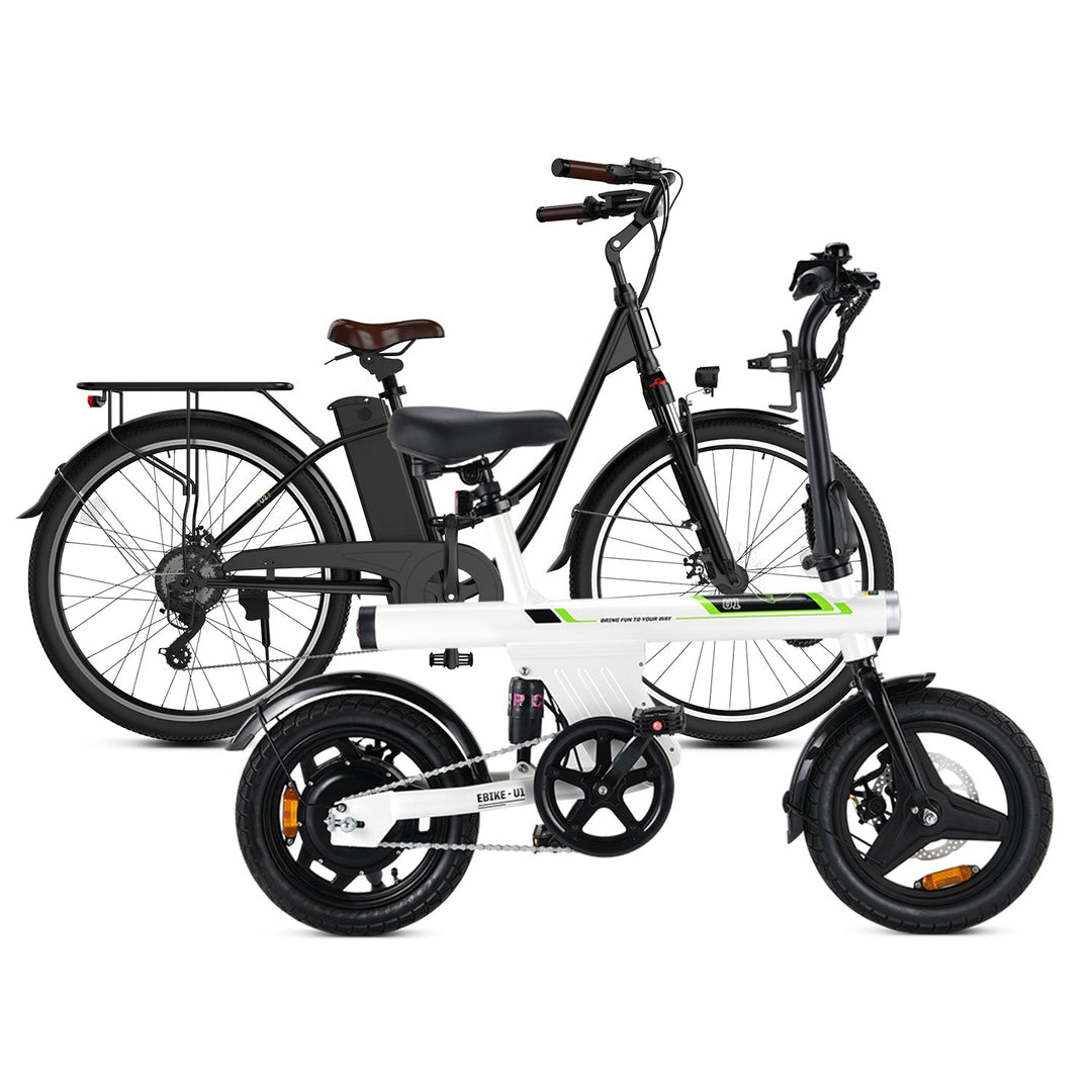 U1+U2 Bundle-Angebot