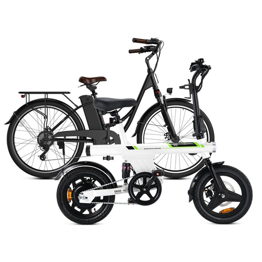 U1+U2 Bundle-Angebot